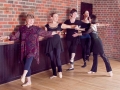 Elderflowers Adult Ballet Image