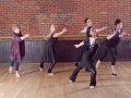 Elderflowers Adult Ballet Images