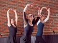 Elderflowers Adult Ballet