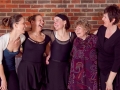 Potten End Ballet School Elderflowers Adult Ballet